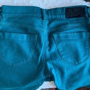 Diesel jeans - Diesel Livier Jeans (jeggings)